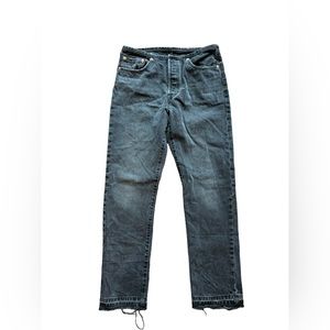 Levi’s jeans for women